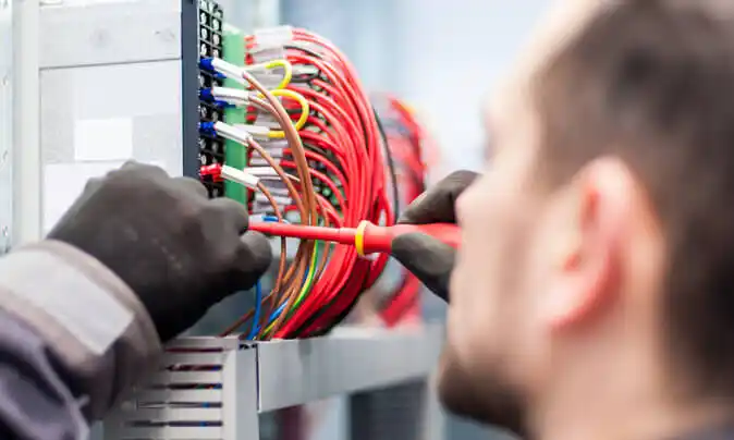 electrician Elkhorn City